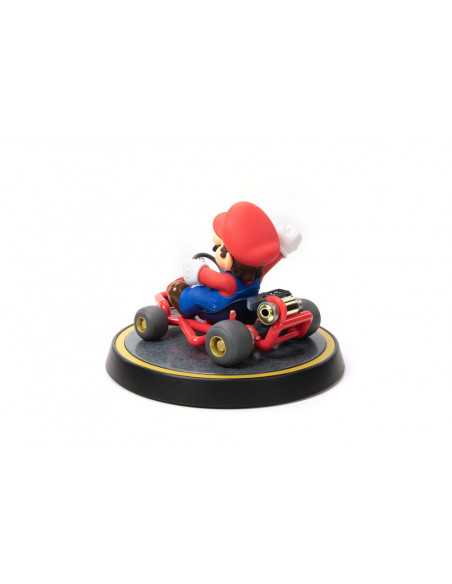 es::Mario Kart Estatua Mario Standard Edition 19 cm