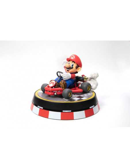 es::Mario Kart Estatua Mario Collector's Edition 22 cm