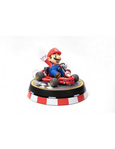 es::Mario Kart Estatua Mario Collector's Edition 22 cm