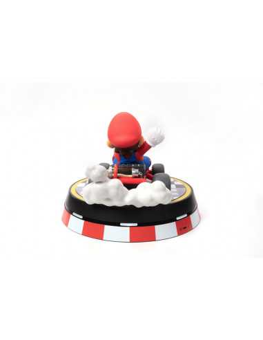 es::Mario Kart Estatua Mario Collector's Edition 22 cm