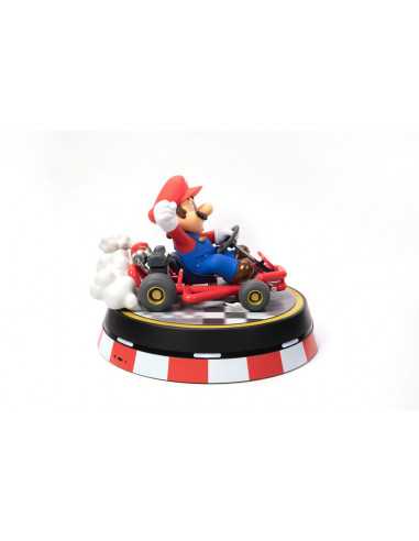 es::Mario Kart Estatua Mario Collector's Edition 22 cm
