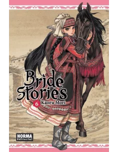 es::Bride Stories 06