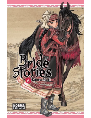 es::Bride Stories 06