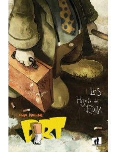 es::Dirt 01. Los Hijos de Edin