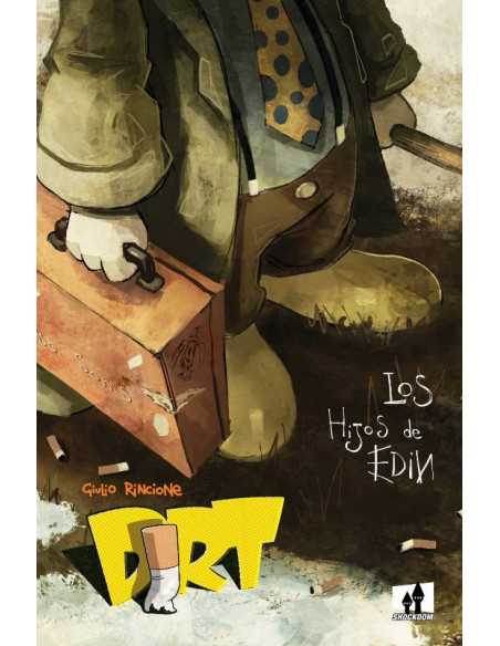 es::Dirt 01. Los Hijos de Edin