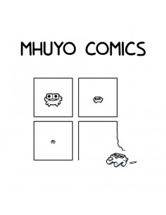 es::Mhuyo Cómics