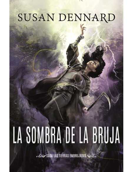 es::Sombrabruja (Las tierras embrujadas)