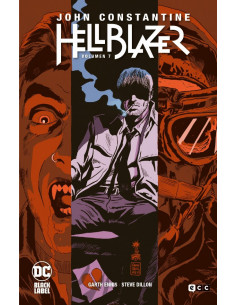 es::Hellblazer Vol. 07 (de 26)