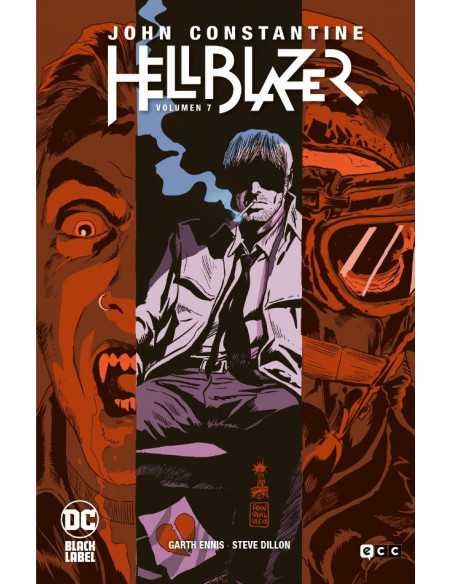 es::Hellblazer Vol. 07 (de 26)