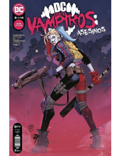 es::DC contra vampiros 08 de (14)