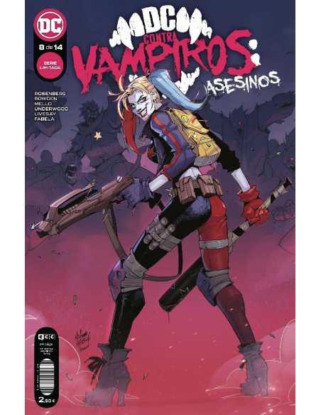 es::DC contra vampiros 08 de (14)