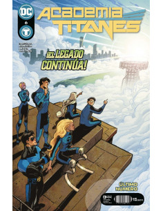 es::Academia Titanes 06