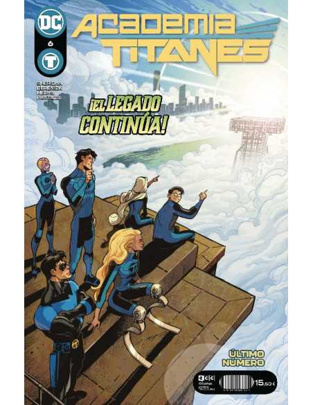 es::Academia Titanes 06