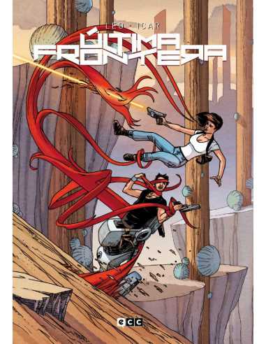 es::Última frontera