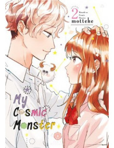 es::My Cosmic Monster 02