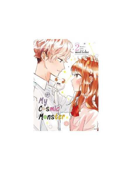es::My Cosmic Monster 02
