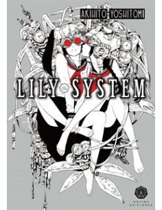 es::Lily System