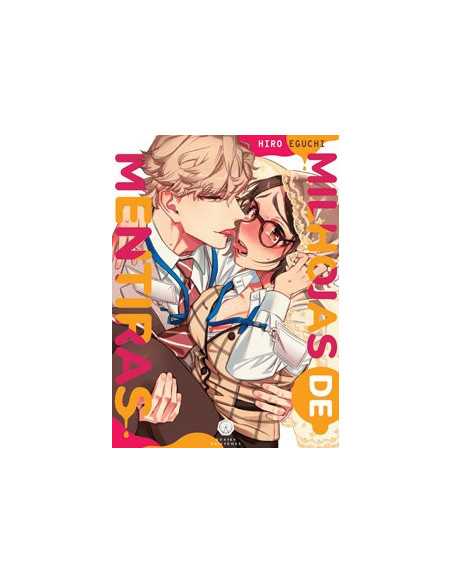 es::Milhojas de mentiras