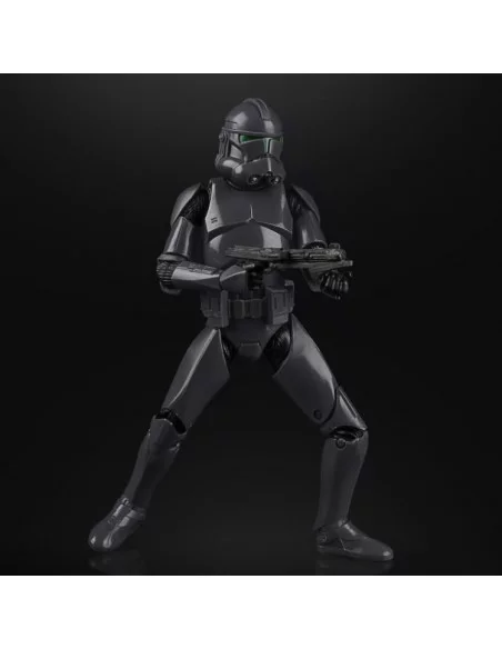 es::Star Wars Black Series Elite Squad Trooper (The Bad Batch) 15 cm 