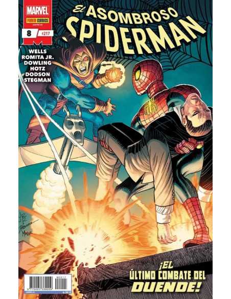 es::El Asombroso Spiderman 08 (217) 