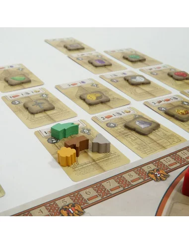 es::The Red Cathedral (Multilingüe)