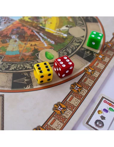 es::The Red Cathedral (Multilingüe)