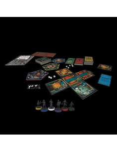 es::Betrayal: La casa de la colina 2