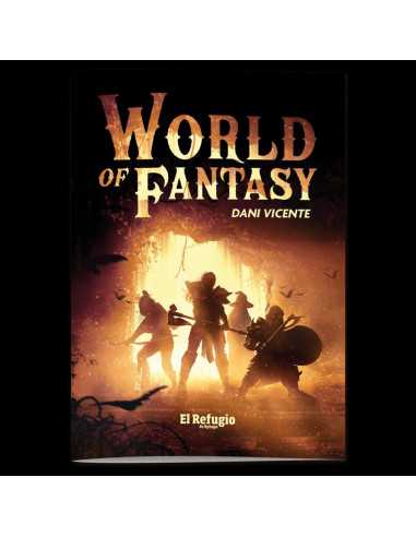 es::World of Fantasy