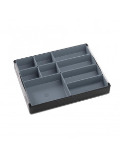 es::Token Silo Black 2