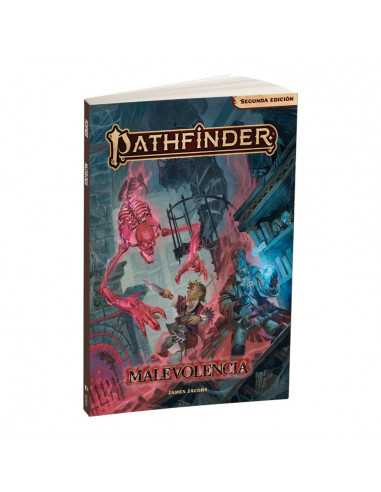 es::Pathfinder 2ª ed.: Malevolencia
