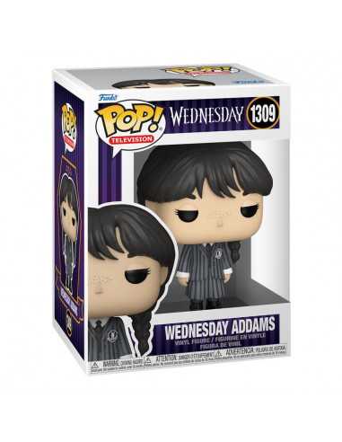 es::Wednesday Funko POP! Wednesday 9 cm