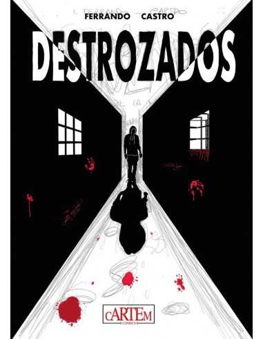 es::Destrozados