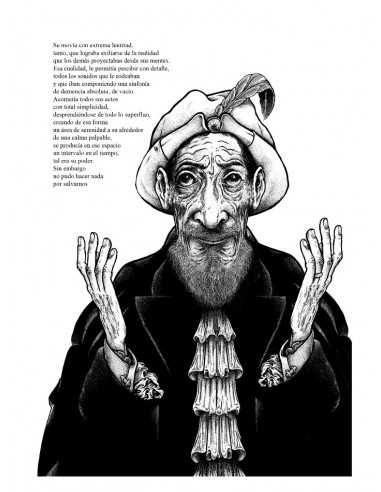 es::Krakj! Algo se está rompiendo