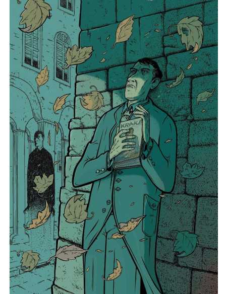 es::Krakj! Algo se está rompiendo