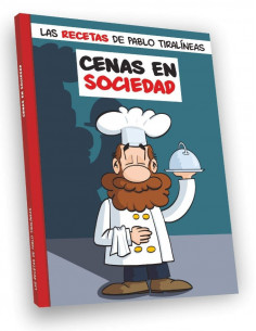 es::Cenas en sociedad