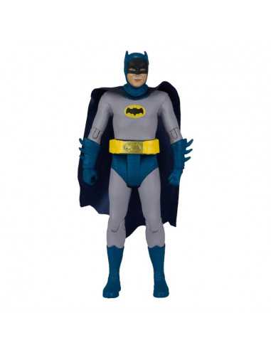 es::DC Retro Figura Batman 66 Alfred As Batman (NYCC) 15 cm