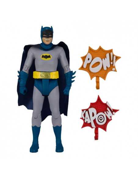 es::DC Retro Figura Batman 66 Alfred As Batman (NYCC) 15 cm