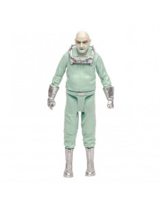 es::DC Retro Figura Batman 66 Mr. Freeze (Otto Preminger) 15 cm
