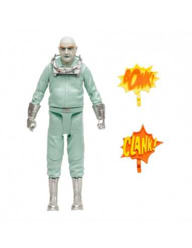es::DC Retro Figura Batman 66 Mr. Freeze (Otto Preminger) 15 cm
