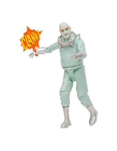 es::DC Retro Figura Batman 66 Mr. Freeze (Otto Preminger) 15 cm