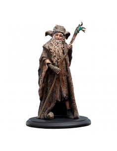 es::El Hobbit Estatua Radagast the Brown 17 cm 