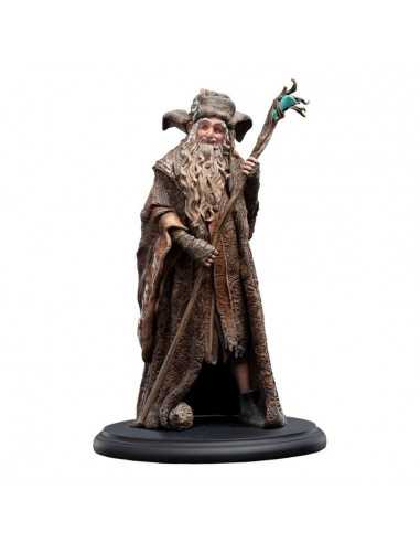 es::El Hobbit Estatua Radagast the Brown 17 cm 