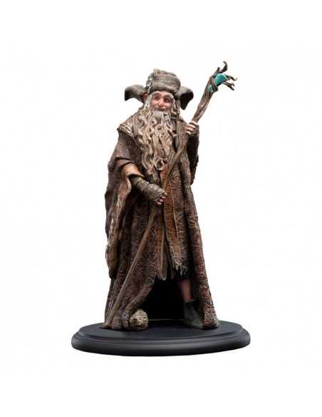es::El Hobbit Estatua Radagast the Brown 17 cm 
