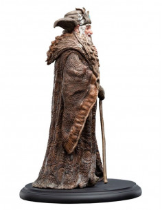 es::El Hobbit Estatua Radagast the Brown 17 cm 2