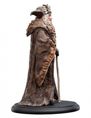 es::El Hobbit Estatua Radagast the Brown 17 cm 