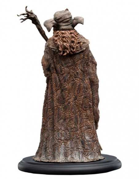 es::El Hobbit Estatua Radagast the Brown 17 cm 