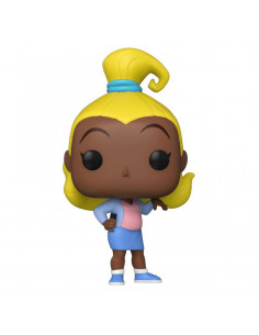 es::The Proud Family: Louder and Prouder Funko POP! Dijonay 9 cm