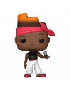 es::The Proud Family: Louder and Prouder Funko POP! Uncle Bobby 9 cm