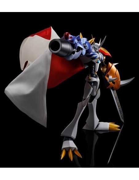 es::Digimon Adventure Figura DYNACTION Omegamon 40 cm