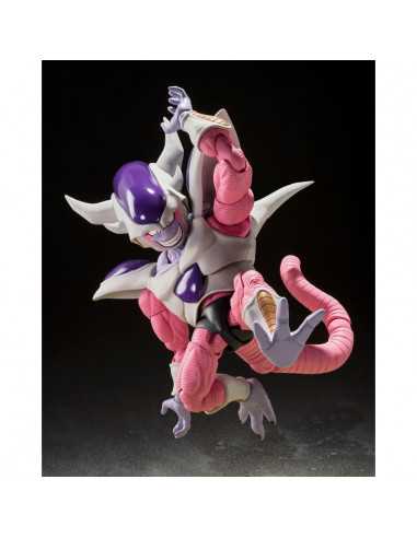 es::Dragon Ball Z Figura S.H. Figuarts Frieza Third Form 15 cm